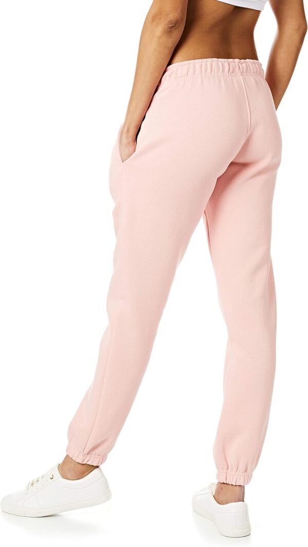 Light & Shade LSLPNT006 Pantalon de survêtement Doux au Toucher pour Femme – Image 3