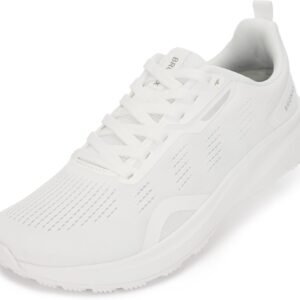 BRONAX Mode Gym Chaussures pour Hommes 6 Couleurs Taille 39-48 EU