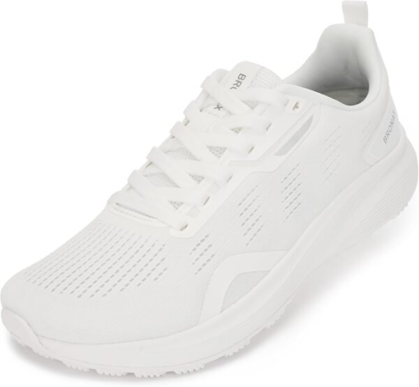 BRONAX Mode Gym Chaussures pour Hommes 6 Couleurs Taille 39-48 EU