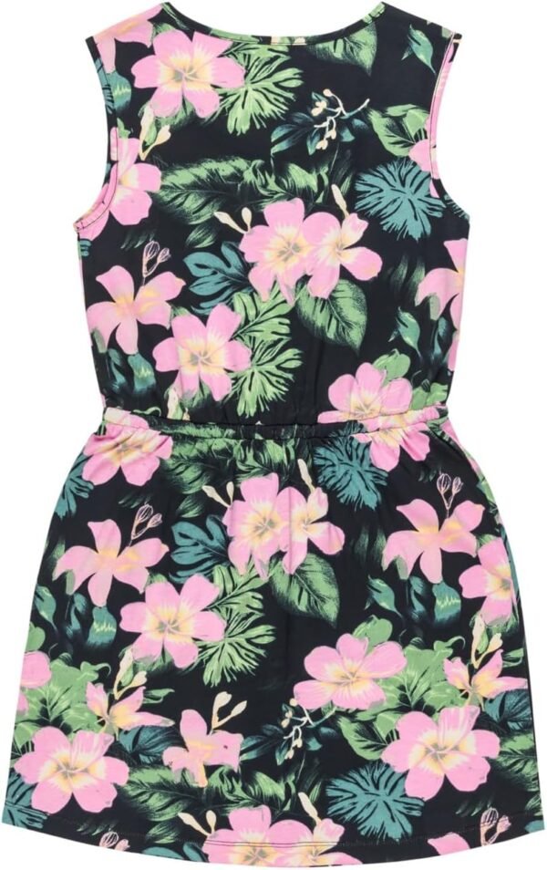 Roxy Surfs Up RG Printed Robe décontractée Fille – Image 2