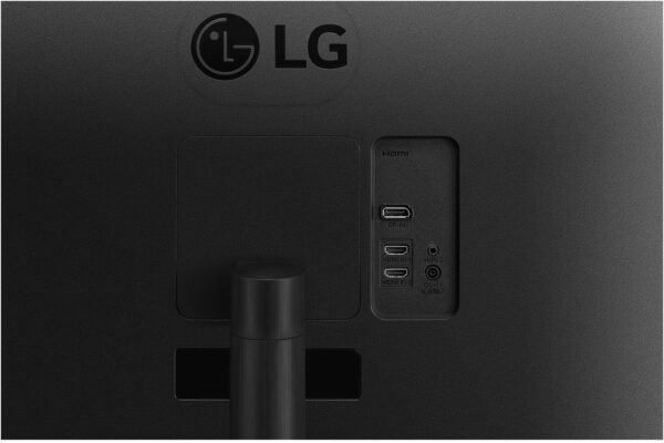 LG UltraWide™ 34WR50QK-B Ecran PC Ultra Large 34" - Dalle VA résolution QHD (3440 x 1440), 5ms GtG 100Hz, HDR 10, sRGB 90% (CIE1931), inclinable, Mode Portrait – Image 14