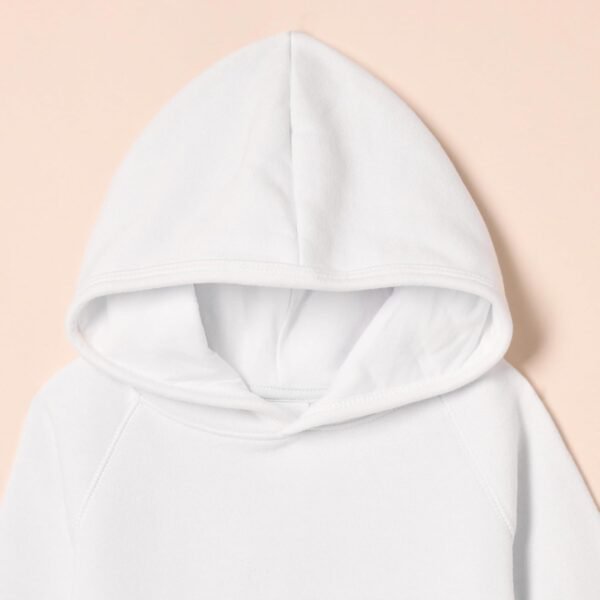 Amazon Essentials Sweatshirt à Capuche à Enfiler Fille – Image 4
