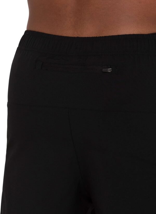 TCA Ultra Short Running Homme - Short Homme Sport avec Poche Arrière Zippée et Cuissard Compression Intégré - Shorts de Sport Homme – Image 4
