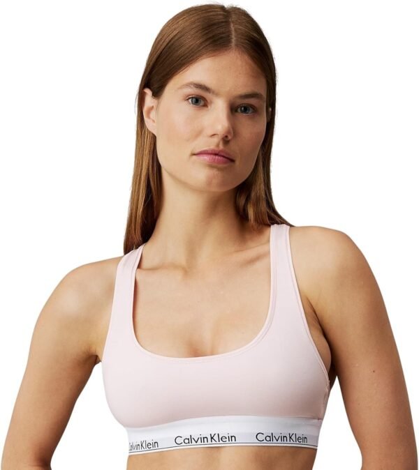 Calvin Klein Bralette Femme