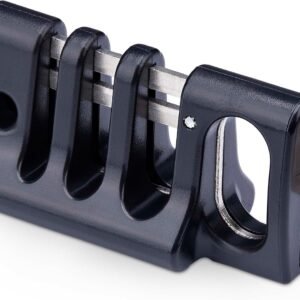 Alternative view of StarTech.com Peripheral Cable Anchor Lock, Secure Keyboard/Mouse, Cable Trap w/Metal Plate, Use w/Laptop Security Cable