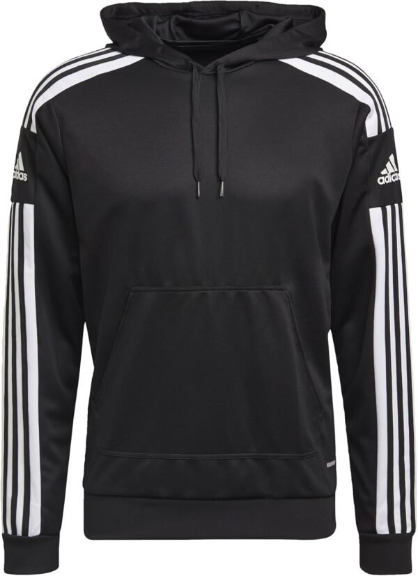 adidas Squadra Sweatshirt Sweatshirt à Capuche Homme (Lot de 1)