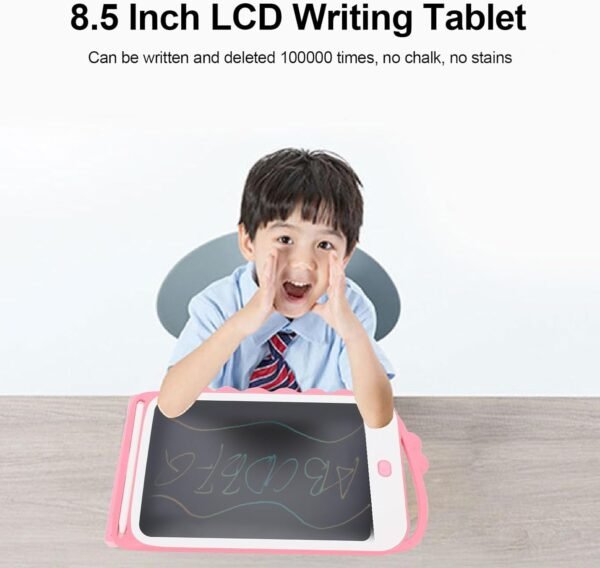 Jectse Lettre LCD de la Tablette Clear Manuscrit – Image 4