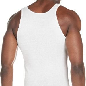 Alternative view of Hanes Chemise Homme
