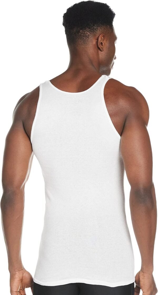 Hanes Chemise Homme – Image 2