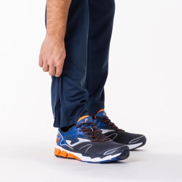 Joma Combi Pantalon de Sport en Polyester, Noir, Taille L – Image 4