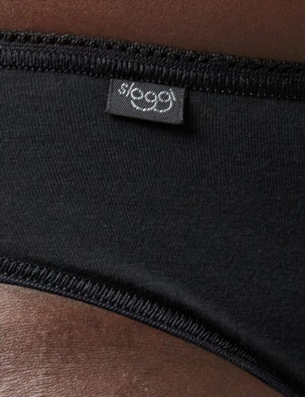 Sloggi 24/7 Cotton H Tai C3P Briefs Femme – Image 3