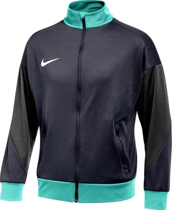 Nike Y Nk Df Acdpr24 Trk Jkt K Hip Length Jkt Mixte enfant