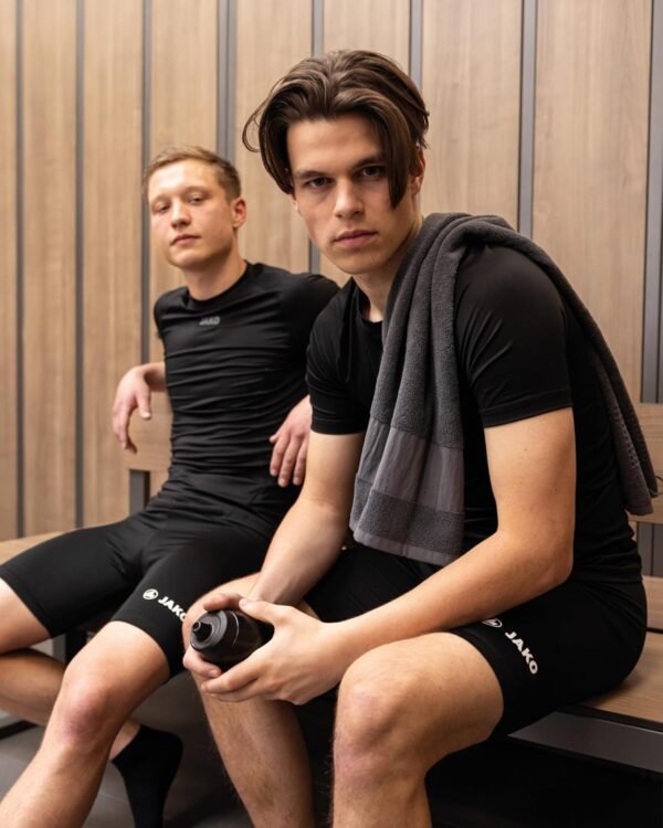 Jako Shorts Basic 2.0 Mixte – Image 5