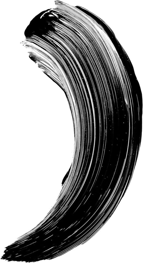 Maybelline Mascara Cils Sensational Extra Black – Image 3