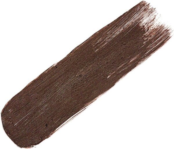Makeup Revolution, gel Crème Sourcils, Dark, 2.5g – Image 2