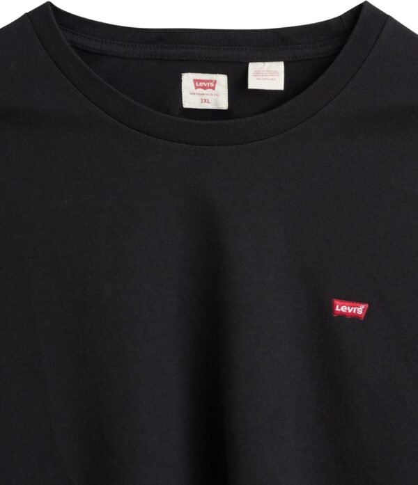 Levi's Big & Tall Original Housemark Tee T-Shirt Homme – Image 7