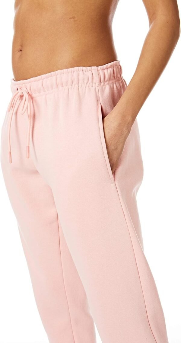 Light & Shade LSLPNT006 Pantalon de survêtement Doux au Toucher pour Femme – Image 4