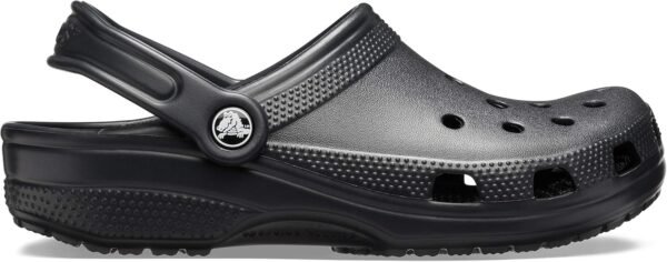 Crocs Mixte Classic Clog Sabots – Image 4