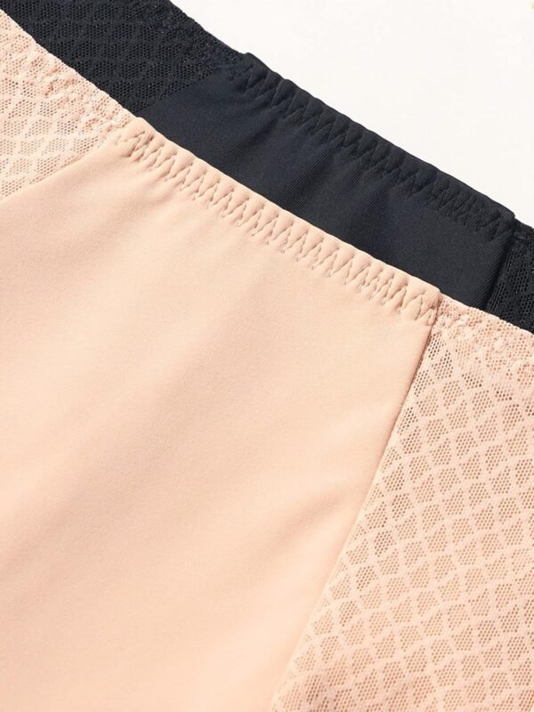Dim Culotte Ecodim Ventre Plat Femme x2 – Image 2