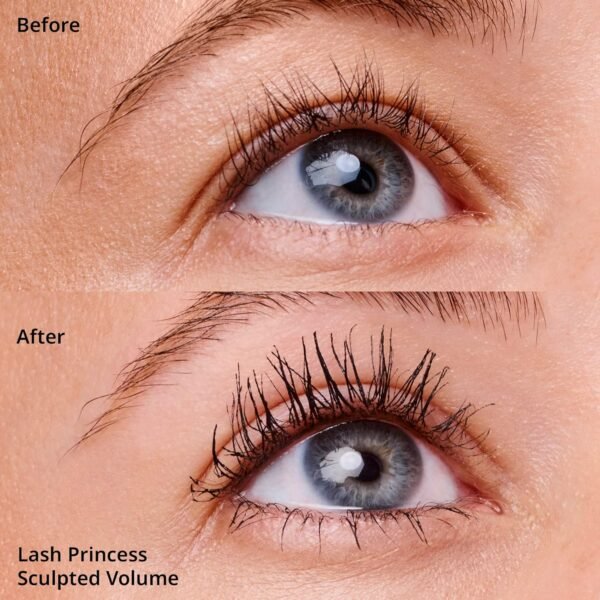 Essence - Mascara Volume Sculpted Lash Princess – Image 6