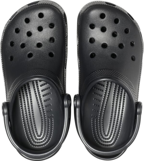 Crocs Mixte Classic Clog Sabots – Image 8