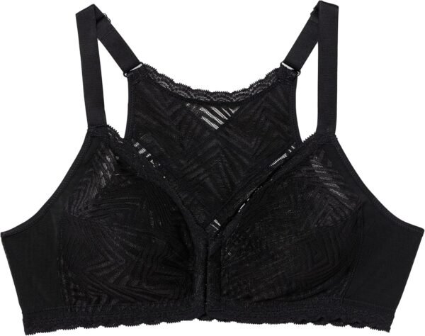 Playtex Soutien-Gorge sans Armatures Ideal Posture Maintien et Élégance Femme x1 – Image 5