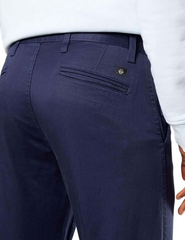 Dockers Alpha Original Slim Pantalons Homme – Image 5