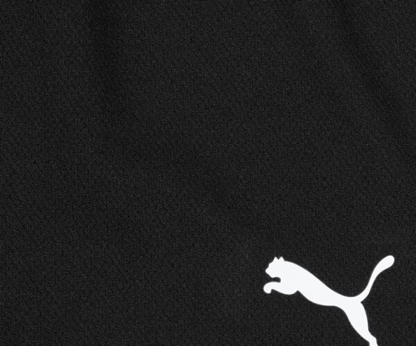 PUMA Teamrise Short Jr - Short décontracté - Short Hybride - Mixte Enfant – Image 3