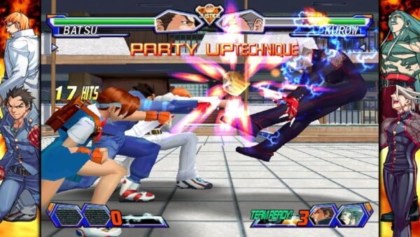 Capcom Fighting Collection 2 – Nintendo Switch – Image 6