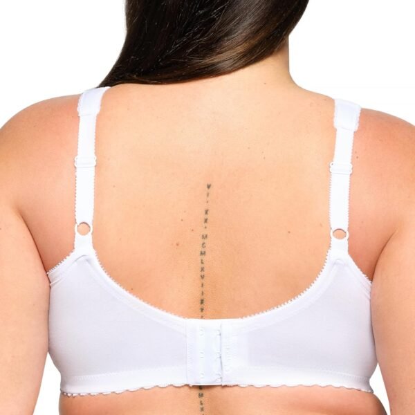 Glamorise Full Coverage Bra, Opaque Femme – Image 2