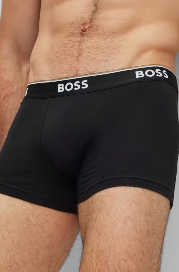 Hugo Boss sous-vêtement Homme – Image 3