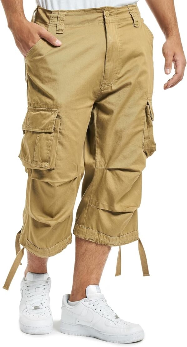 Brandit Short Hommes