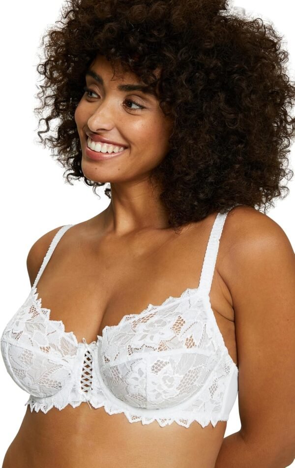 Sans complexe Arum - Soutien-gorge - Armatures - Uni - Femme – Image 4