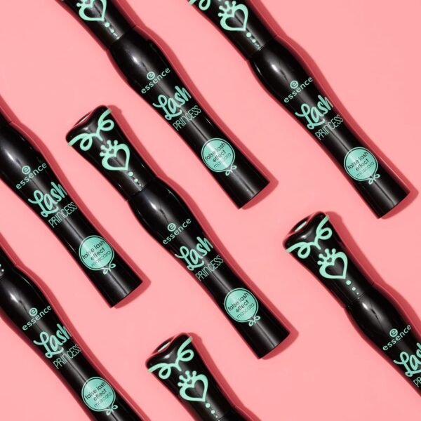Essence - Lash Princess - Mascara Volume – Image 8