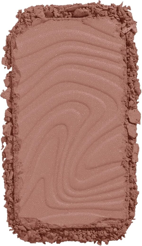 NYX PROFESSIONAL MAKEUP - Bronzeur Crème - Utilisation Corps et Visage - Buttermelt Bronzer, Teinte : Desserve Butta – Image 11
