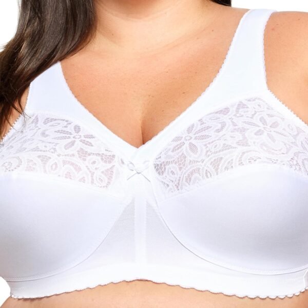 Glamorise Full Coverage Bra, Opaque Femme – Image 3