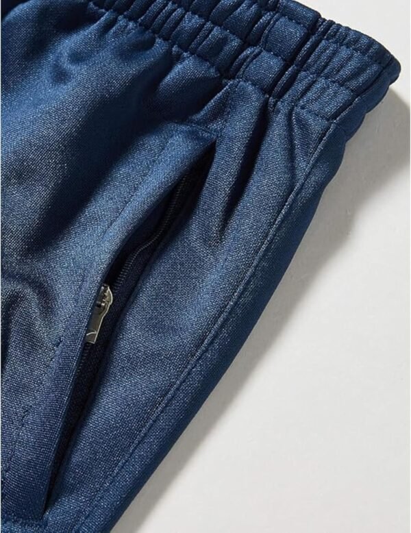 Joma Combi Pantalon de Sport en Polyester, Noir, Taille L – Image 6