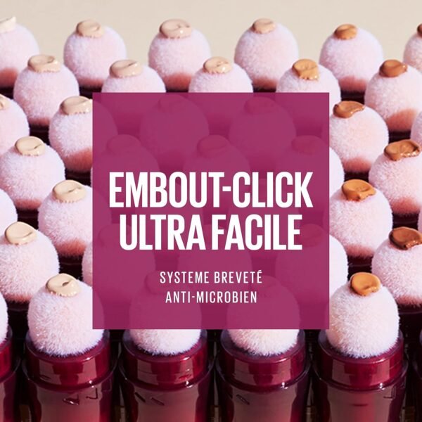 Maybelline New York - Instant Effaceur - Anti-cernes/Correcteur Fluide - Teinte : Clair (03) - 6,8 ml – Image 3