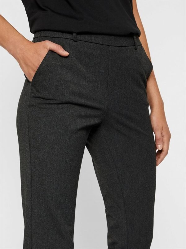 VERO MODA Pantalon VMMAYA Taille Moyenne Pantalons – Image 6