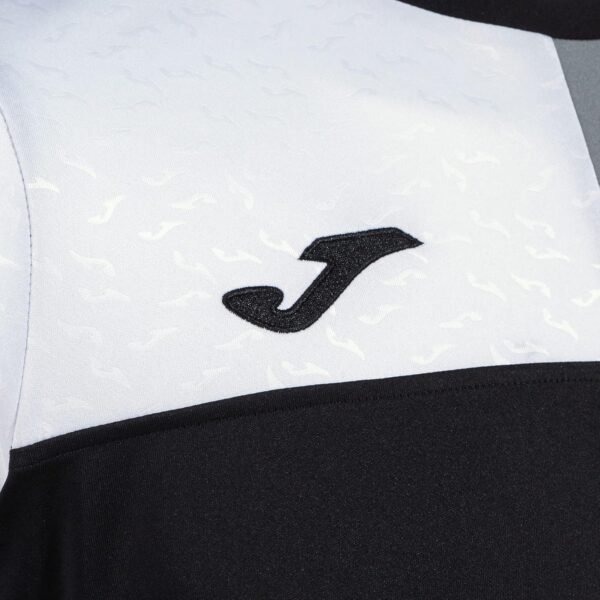 Joma Men's Short-Sleeved T-Shirt - 6XS - 3XL - Crew V – Image 3