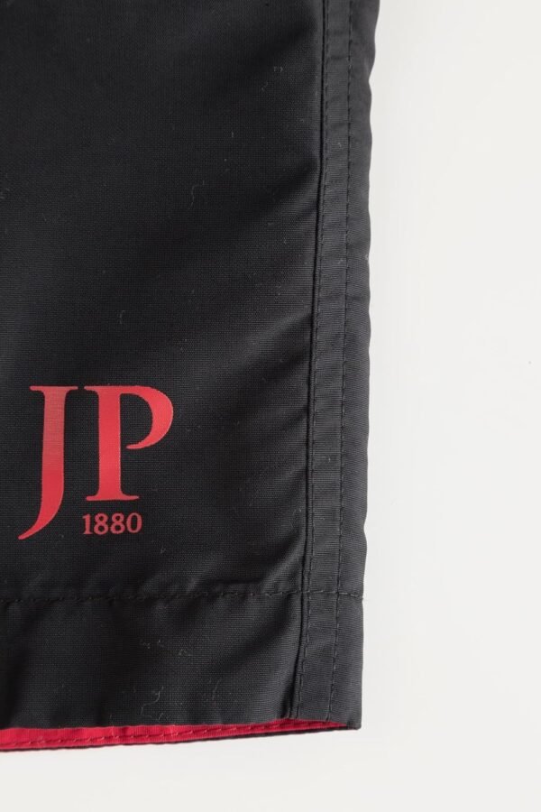 JP 1880 Hommes Grandes Tailles L-8XL Short de Bain, Taille élastique, Collection Beachwear - Jusqu'au 8 XL 702526 – Image 5