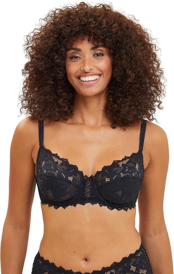 Sans complexe Arum - Soutien-gorge - Armatures - Uni - Femme