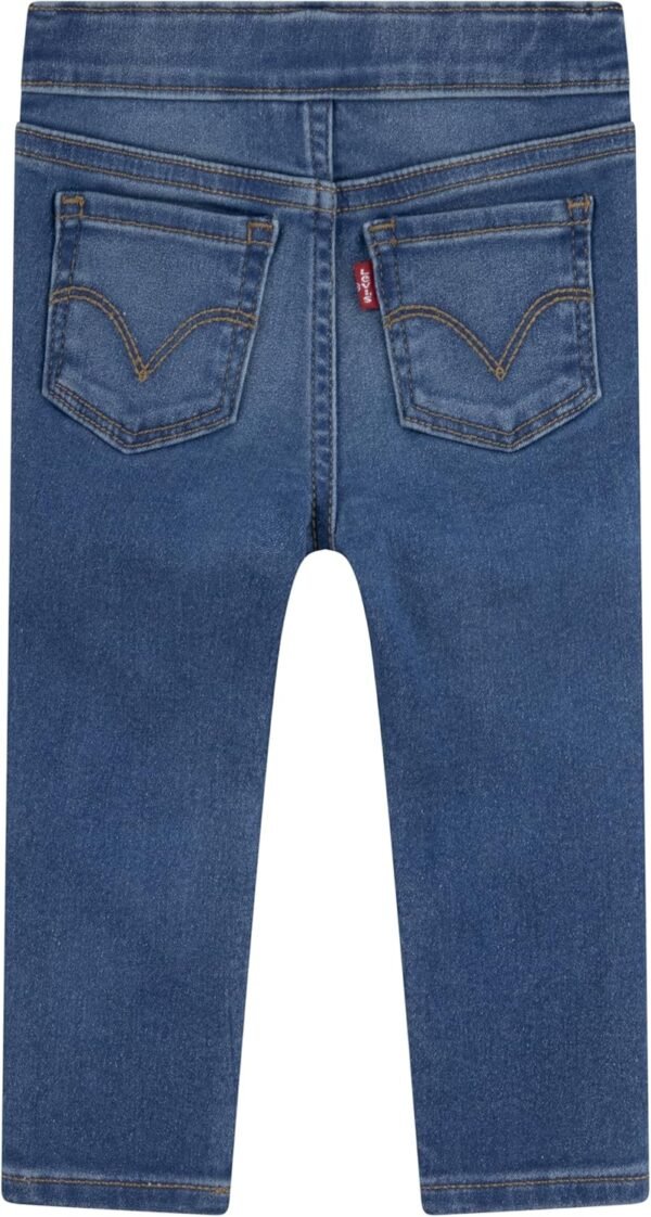 Levi's Kids Ss Batwing A Line Tee Bébé Fille – Image 2