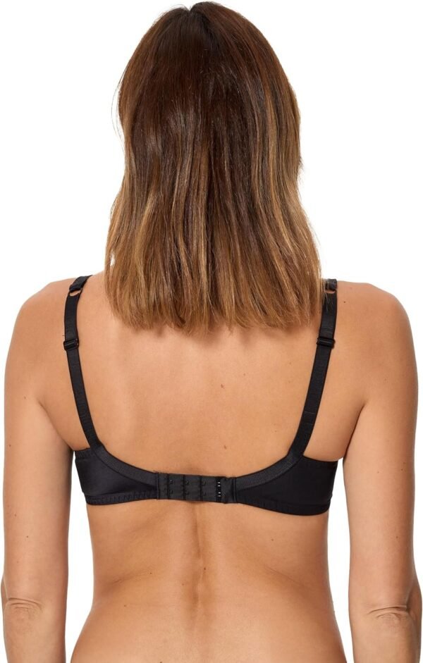 Playtex Soutien-Gorge avec Armatures Silhouette Parfaite Élégant et Moderne Femme x1 – Image 3