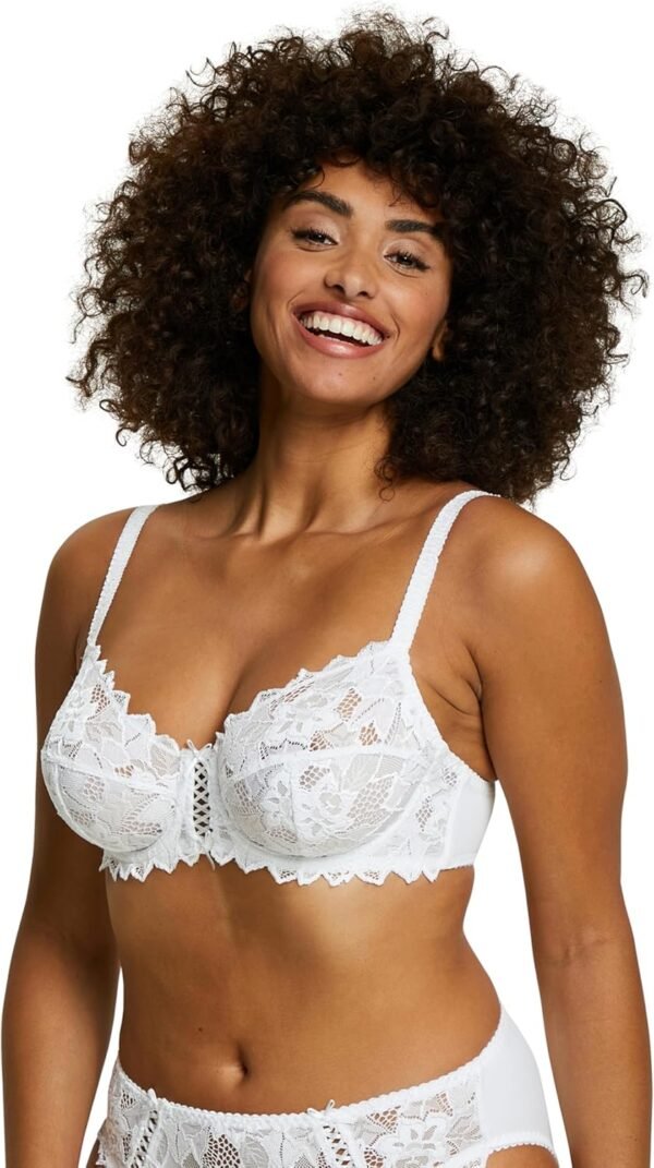 Sans complexe Arum - Soutien-gorge - Armatures - Uni - Femme