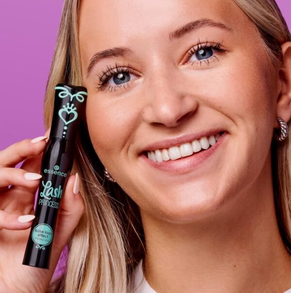 Essence - Lash Princess - Mascara Volume – Image 6