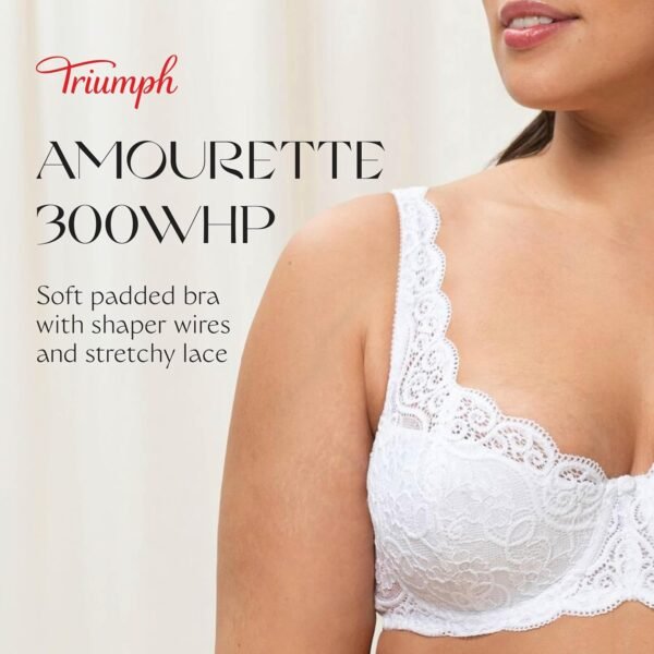Triumph Soutien-Gorge Femme – Image 3
