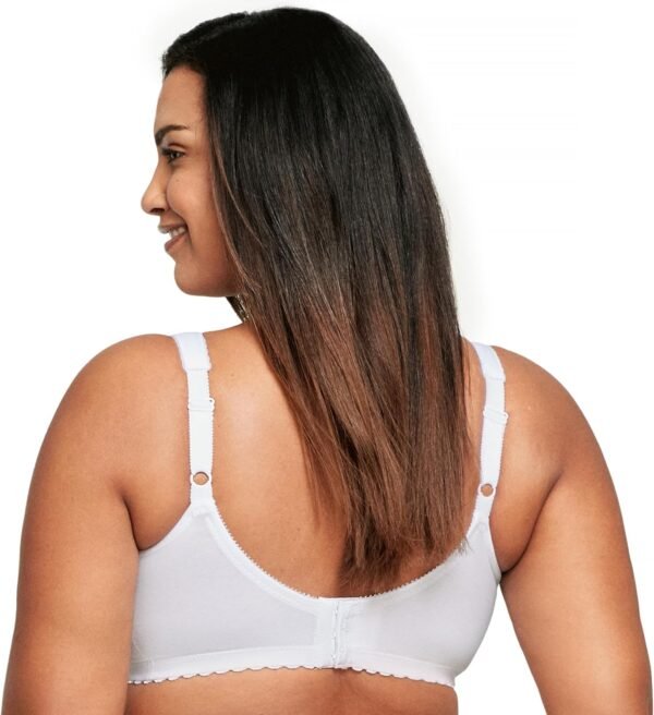 Glamorise Full Coverage Bra, Opaque Femme – Image 8