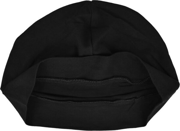 EINSKEY Bonnet de Nuit Homme Femme, 100% Coton Léger Fin Skull Cap pour Sport, Chimio, Cancer, Sommeil, Casque Moto – Image 8