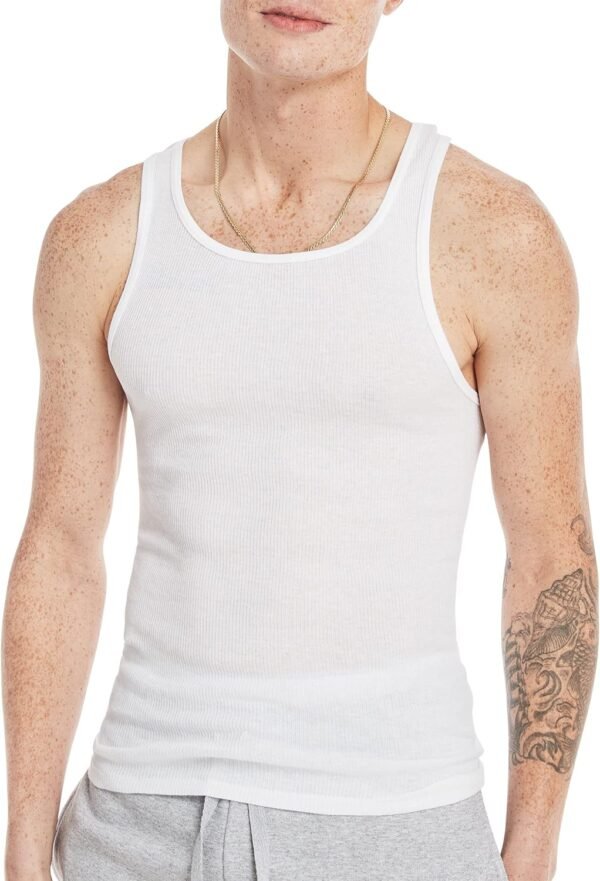 Hanes Chemise Homme – Image 3